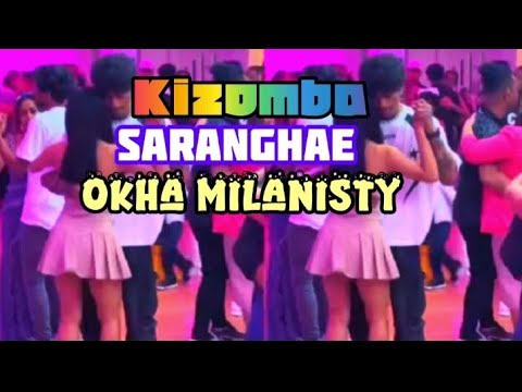 DJ Saranghae Remix  - ADISTA Remix Full Bass Terbaru 2019 (By Mhady alfairuz Remix )