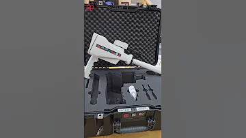 حزمة كشف المياه الجوفية الاحترافية بي ار 950 برو BR 950 Pro افضل اجهزة كشف المياه 