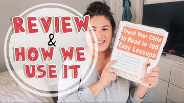 TEACH YOUR CHILD TO READ IN 100 EASY LESSONS