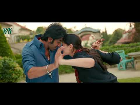 Tum Ko paa hi liya - Rockstar Full HD Video 1080p