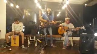 TREMEDEL cover lagu Me & Reni (slank)