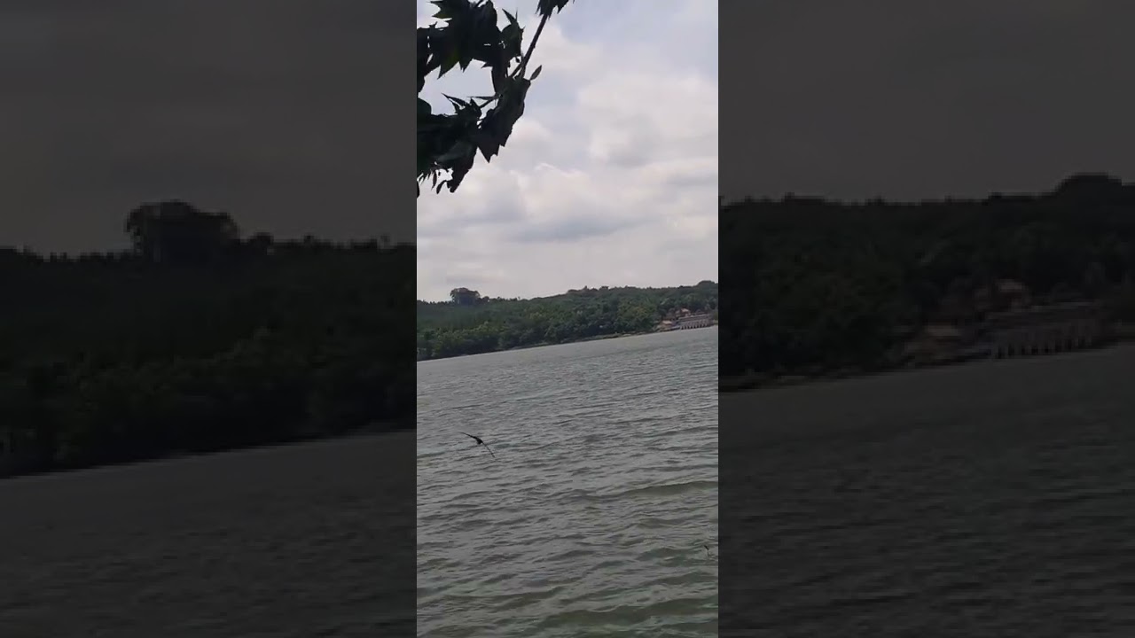 yeni inka ft brodin _ ati dudu wesi - waduk delingan