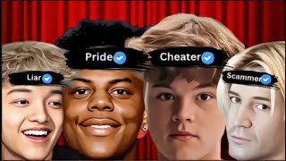 When Streamers Destroy Perfect Relationships for Views