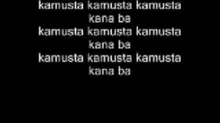 cRoSsRoaD TaGaLoG VeRsiOn WiTh LyRiCs!!