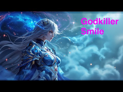 Nightcore Godkiller Smile Lyrics 
