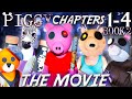 Roblox PIGGY In Real Life Chapter: 1-4 Movie (Thumbs Up Family)