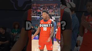 Ty thought everyone was taking it easy 🤣