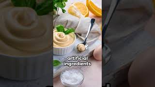 Mayo Light vs Regular: The Diet Showdown