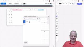 Full Online PreACT 10 Math Section Walkthrough Using Official ACT Practice Exam
