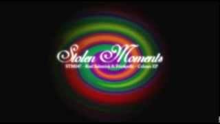 Frankyeffe & Roel Salemink - Orange (Original Mix) - Stolen Moments