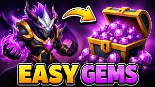 Monster Legends Hack - How To Get Unlimited Gems in Monster Legends 2026 Insane Method