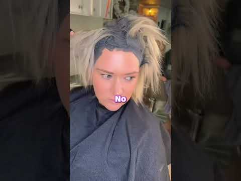 Black Hair 💈 @Leda Hair Pro