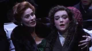Video montage: "The Unsinkable Molly Brown" at the DCPA