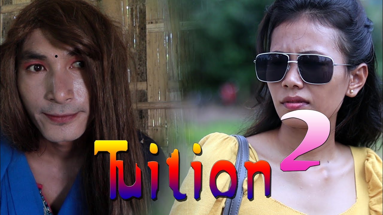 Обучение 2: короткометражный фильм о коктейле | Видео Ksm | Новое видео на английском языке