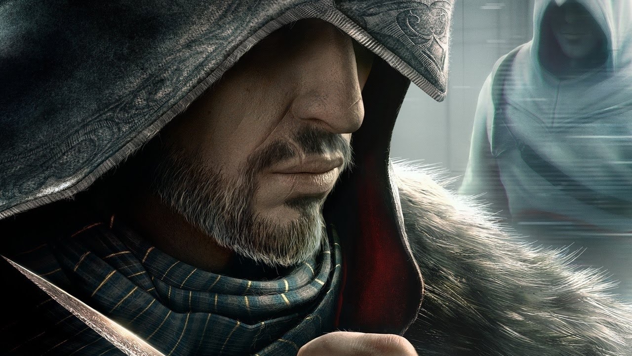 Assassins Creed Revelations Youtube