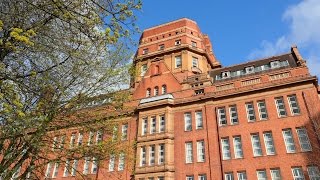 University of Manchester guide | Pocket University Guides screenshot 2