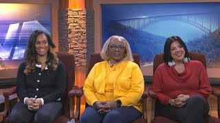 PREVIEW: Bluefield State University &amp; City of Bluefield prepare to highlight Black History Month...