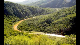 Rio Sonora: Agua para todas y todos, para todas las actividades, SIEMPRE.