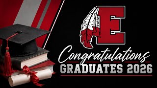 EHS Class of 2026 Graduation