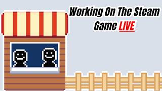 Live Game Development: Drawing The Graphics