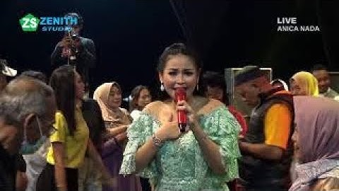 Megot Demen Voc Dian Anic .Anica Nada Live Arahan lor Bpk. kuwu Wahyudi/Ibu. Rustinah