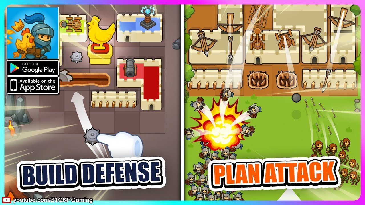 THIS CASUAL GAME IS SURPRISINGLY FUN! Pocket Kings Gameplay android / iOS - Z1CKP Gaming