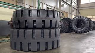 loader tires23.5x25 TIRE China  Supplier E3/L3 (20 ply) 23.5-25 TIRE Best Cheap