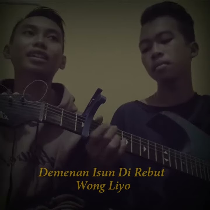 Tamu Undangan,Cover Story wa