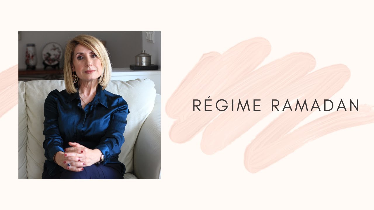 Régime Ramadan | رجيم رمضان
