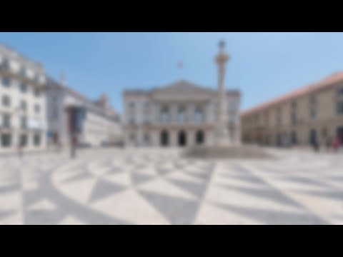 13ª Reunião Pública da Câmara Municipal de Lisboa - 26/01/2022