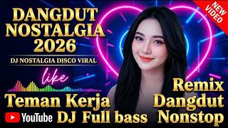 LAGU ENAK BUAT KERJA 2026: Playlist 15 Lagu Pilihan Terbaik Penuh Semangat | DJ Aris Team