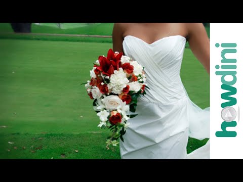 How to choose a wedding gown - The latest bridal gowns