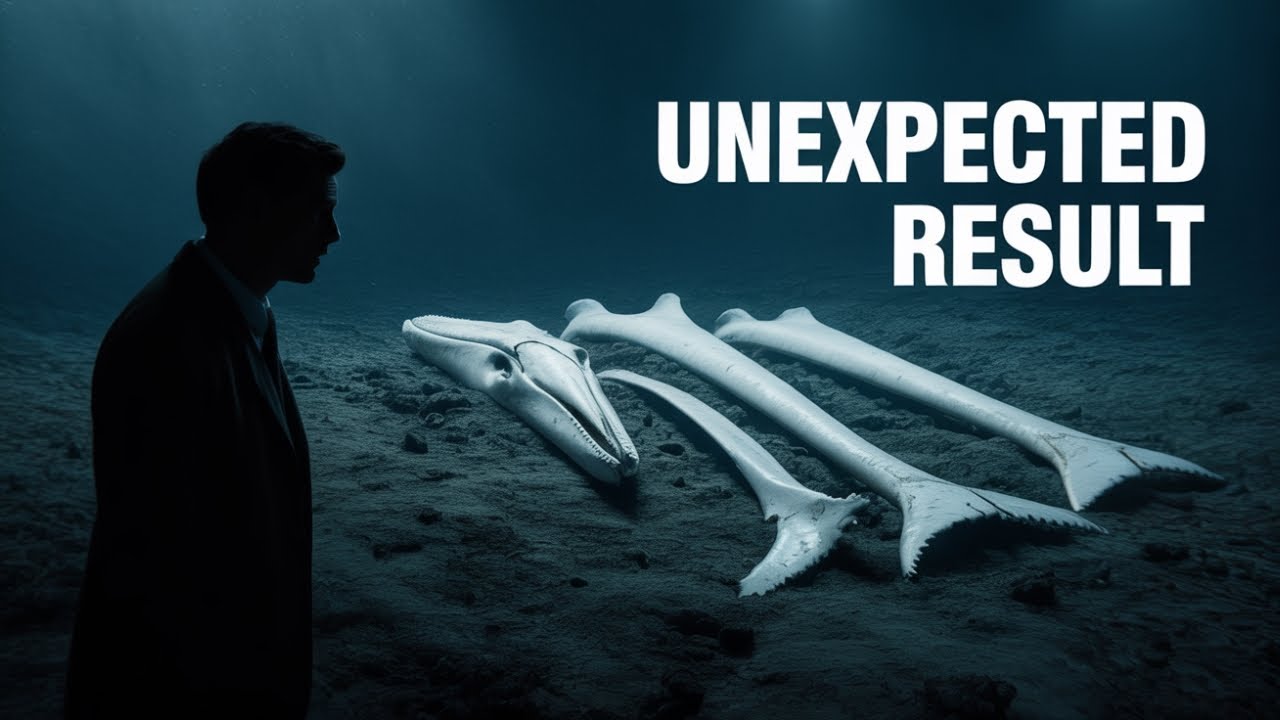 A Silent Warning From the Deep Ocean