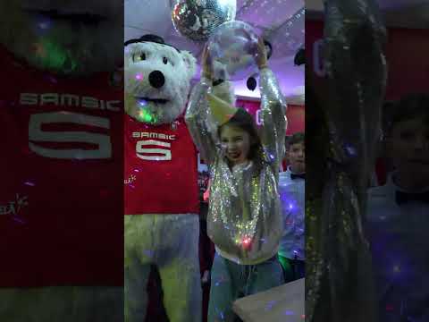 💫 Que 2026 vous apporte une énergie sans limite ! ✨ #srfc #sportstiktok #ligue1