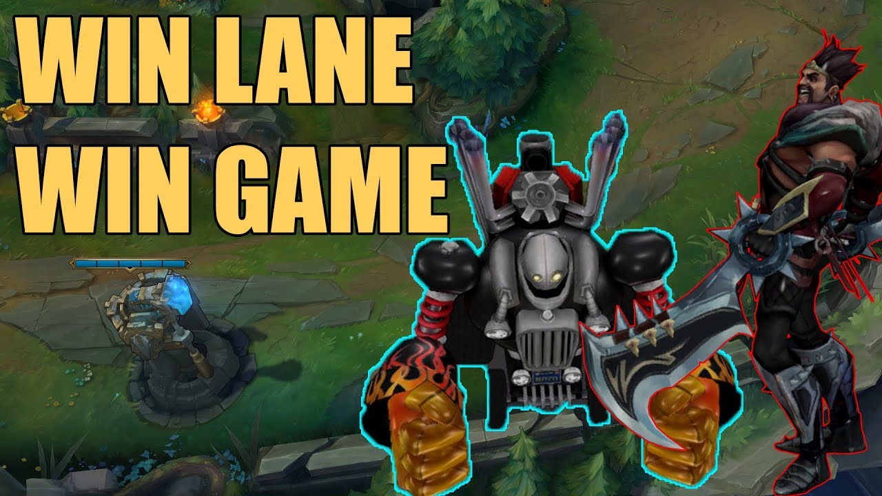 THE BEST DRAVEN BLITZCRANK RANKED DUO funny moments in soccer