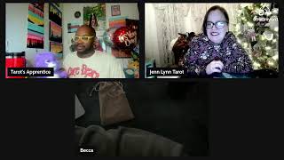 5/24/26 PETTY BOOTS WITH JOHNIE &amp; JENNIE