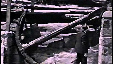 Harold Riley - The Dunbar Story