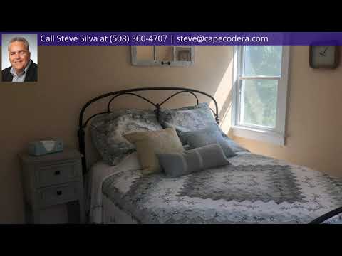 90 Boardley Road, Sandwich, MA home video tour