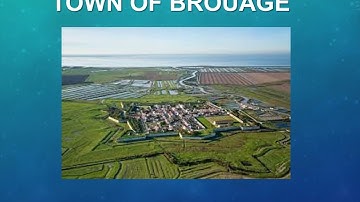 Samuel De Champlain - Part 1 - Summer 2015