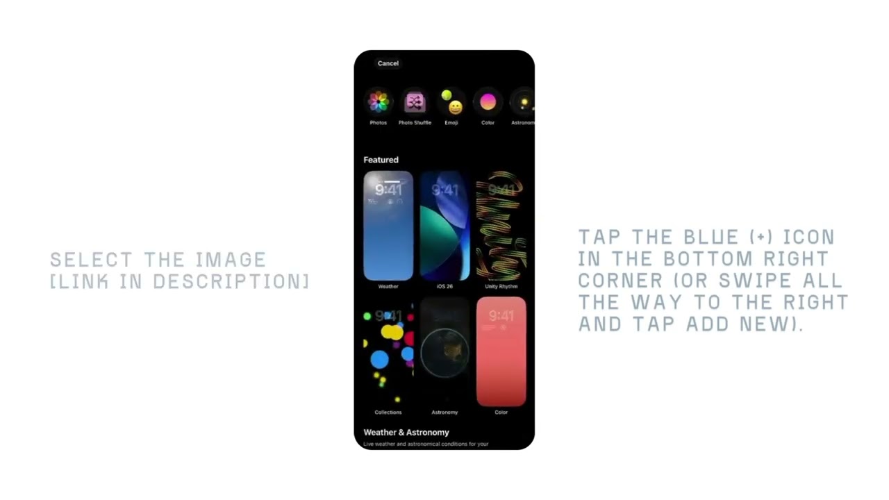 This iPhone Wallpaper Looks 3D 😮 (Depth Effect Wallpaper Tutorial)