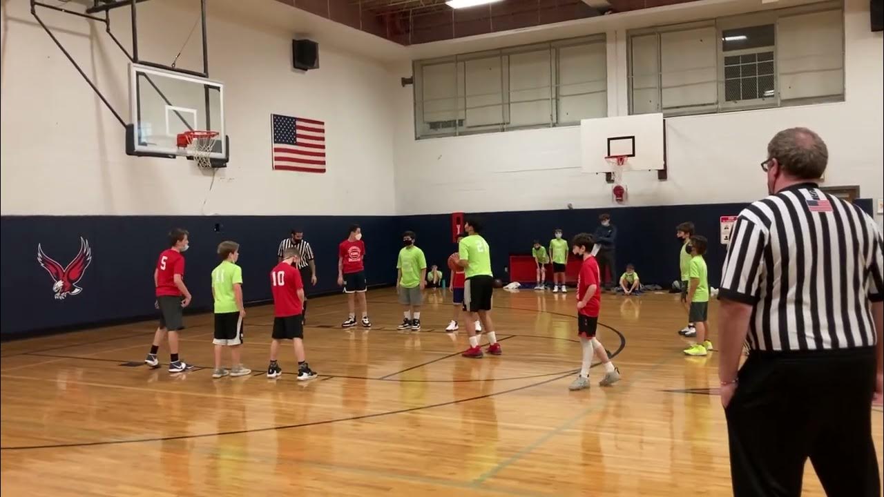 11u basketball backboard free throw YouTube