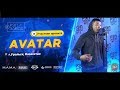 РЭП ЗАВОД [LIVE] AVATAR (718-й выпуск / 4-й сезон) 24 года. Город: Уральск, Казахстан.