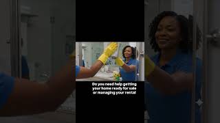 Transform Your Space: Expert Cleaning Services for Homes & Rentals