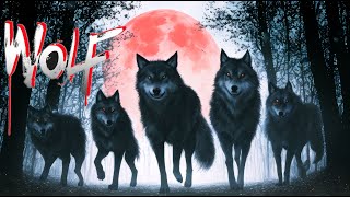 Most Epic Music Ever | The Wolf And The Moon | Epic Music | Best Epic 2023 | Powerfull music
