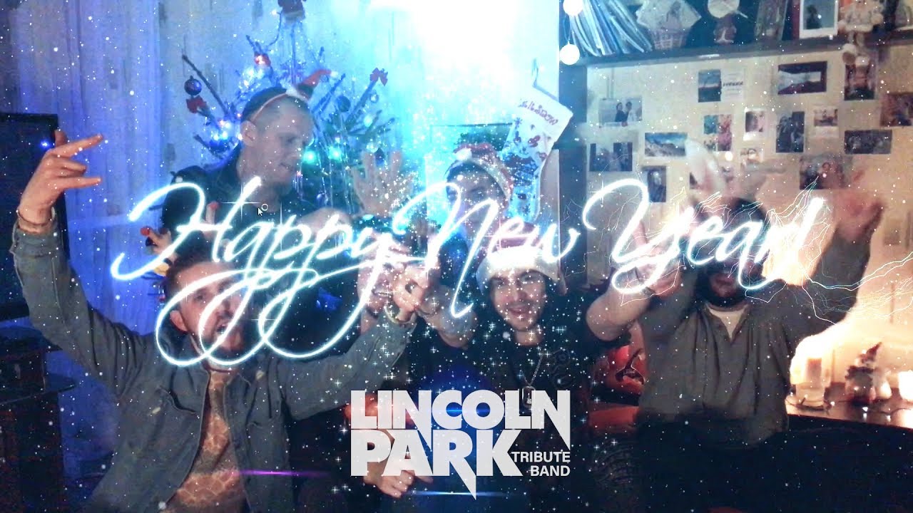 Lincoln park группа