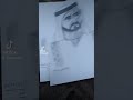 رسم سيخ زايد وحكام دبي محمد بن راشد رسم رسم سهل بتمنا تدعموني بلايك واشتراك بالقناة