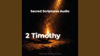 2 Timothy, Chapter 2