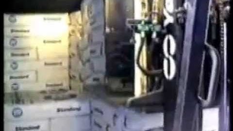 Ehcolo - Container Bag Loading - APF