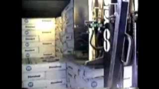 Ehcolo - Container Bag Loading - APF