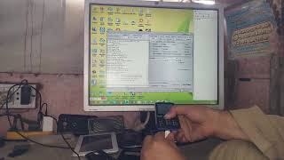 Ashna Mobile S65 How To Flash & Flash File Link 100% OK screenshot 3